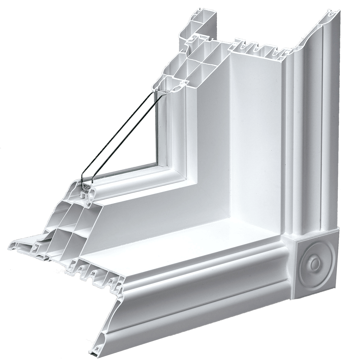 window-cutout